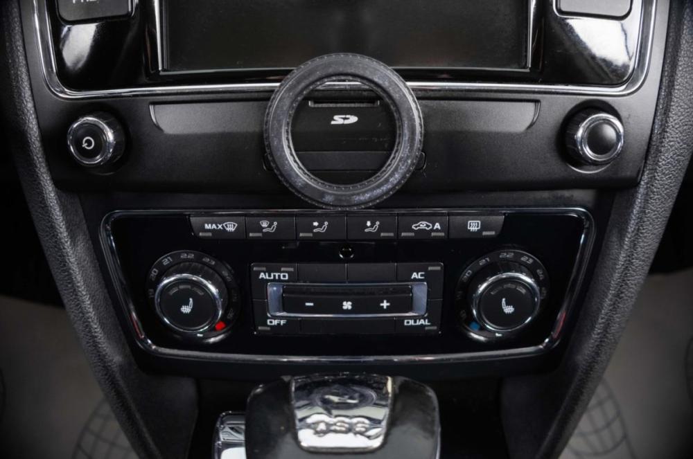 Skoda Superb II Пермь  - изображение 17