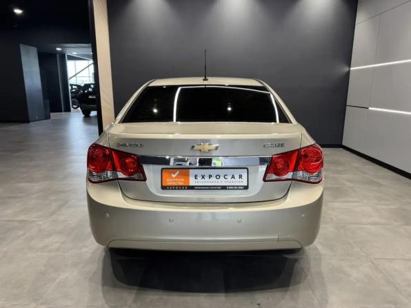 Chevrolet Cruze I с пробегом 2010 года, цена 549 000 рублей, 194000 км, седан, Автокод Объявления