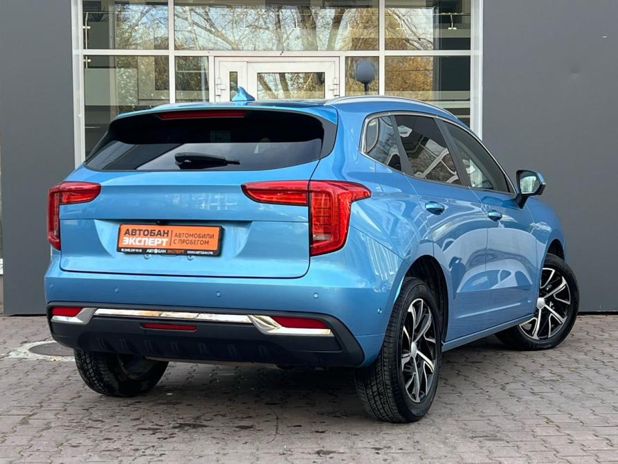 Haval Jolion I Екатеринбург  - изображение 2