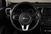Kia K5 III Челябинск  - изображение 30