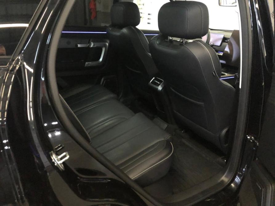 Jaecoo J7 I Курск  - изображение 15