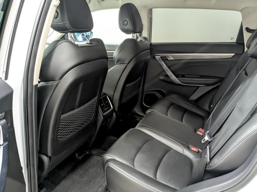 Geely Atlas Pro Москва  - изображение 12