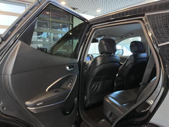 Hyundai Santa Fe III с пробегом 2012 года, цена 1 470 000 рублей, 275288 км, внедорожник, Автокод Объявления