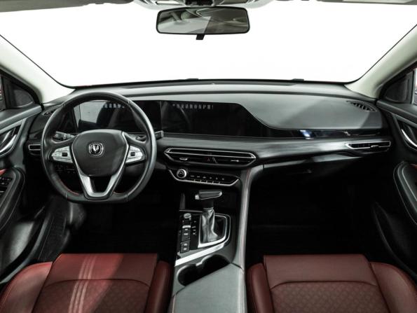 Changan Eado Plus с пробегом 2023 года, цена 1 699 777 рублей, 60000 км, седан, Автокод Объявления