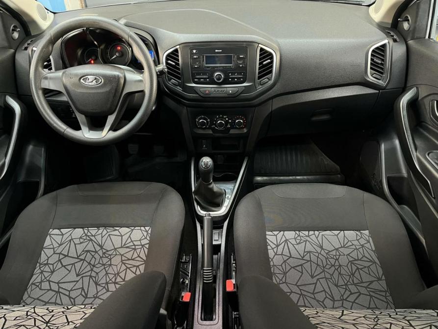 Lada (ВАЗ) XRAY I Нижнекамск  - изображение 19