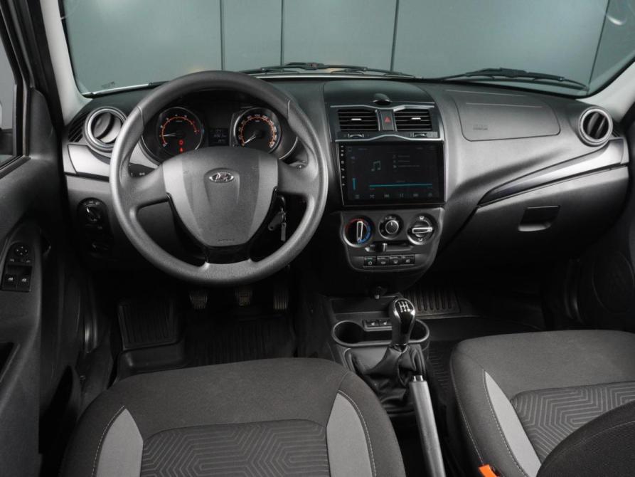 Lada (ВАЗ) Granta I Рестайлинг Минеральные Воды  - изображение 6