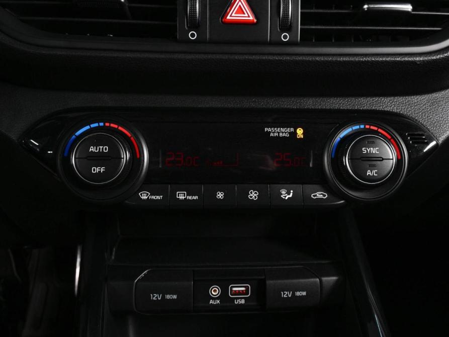 Kia Cerato IV Ростов-на-Дону  - изображение 15