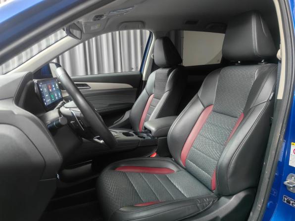 Haval F7 I Рестайлинг с пробегом 2022 года, цена 2 022 000 рублей, 42083 км, внедорожник, Автокод Объявления