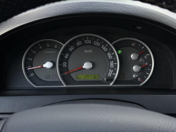 Kia Sorento I Рестайлинг с пробегом 2008 года, цена 680 000 рублей, 297163 км, внедорожник, Автокод Объявления