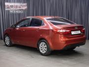 Kia Rio III Москва  - изображение 28