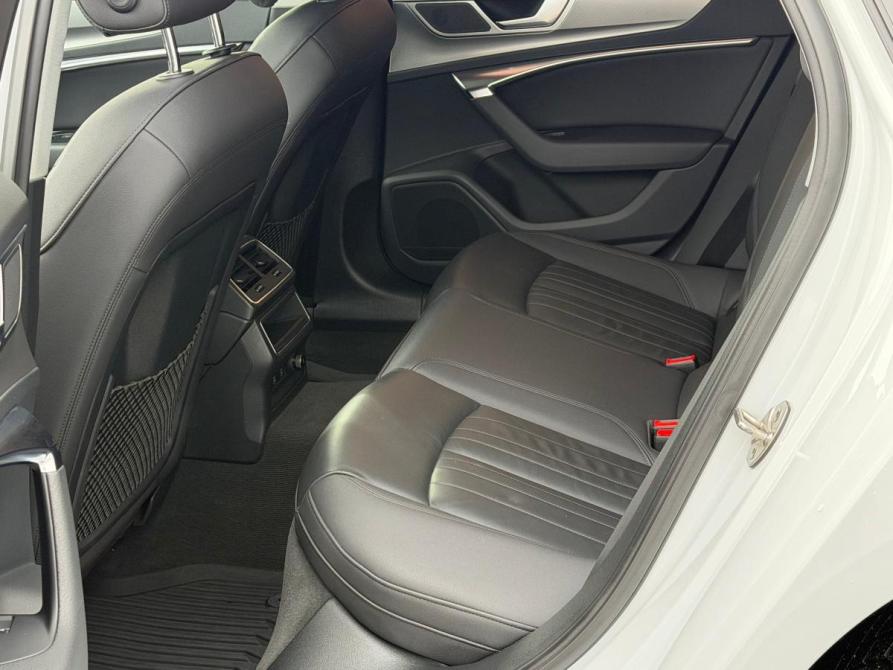 Audi A6 V (C8) Воронеж  - изображение 16