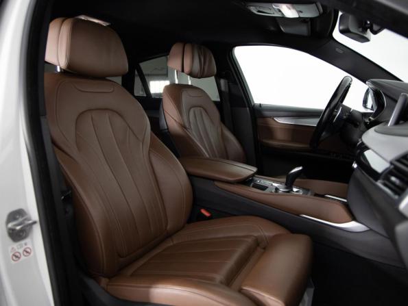 BMW X6 II (F16) с пробегом 2018 года, цена 3 965 555 рублей, 80310 км, внедорожник, Автокод Объявления