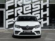 Renault Logan II Рестайлинг Волгоград  - изображение 18
