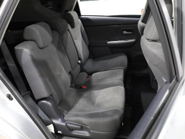Toyota Prius Alpha I (ZVW40/41) с пробегом 2011 года, цена 1 399 000 рублей, 234895 км, универсал, Автокод Объявления