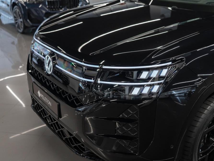 Volkswagen Teramont II (China Market) Москва  - изображение 32