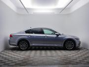 Volkswagen Passat B8 Рестайлинг Москва  - изображение 25
