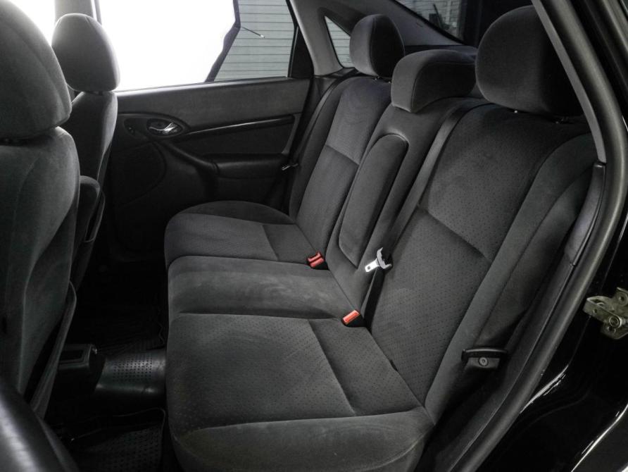 Ford Focus I Рестайлинг Воронеж  - изображение 9