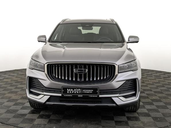 Geely Monjaro I с пробегом 2024 года, цена 3 795 000 рублей, 17849 км, внедорожник, Автокод Объявления