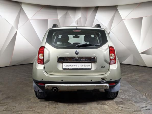 Renault Duster I с пробегом 2014 года, цена 1 245 000 рублей, 61786 км, внедорожник, Автокод Объявления