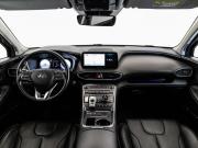 Hyundai Santa Fe IV Рестайлинг Санкт-Петербург  - изображение 51