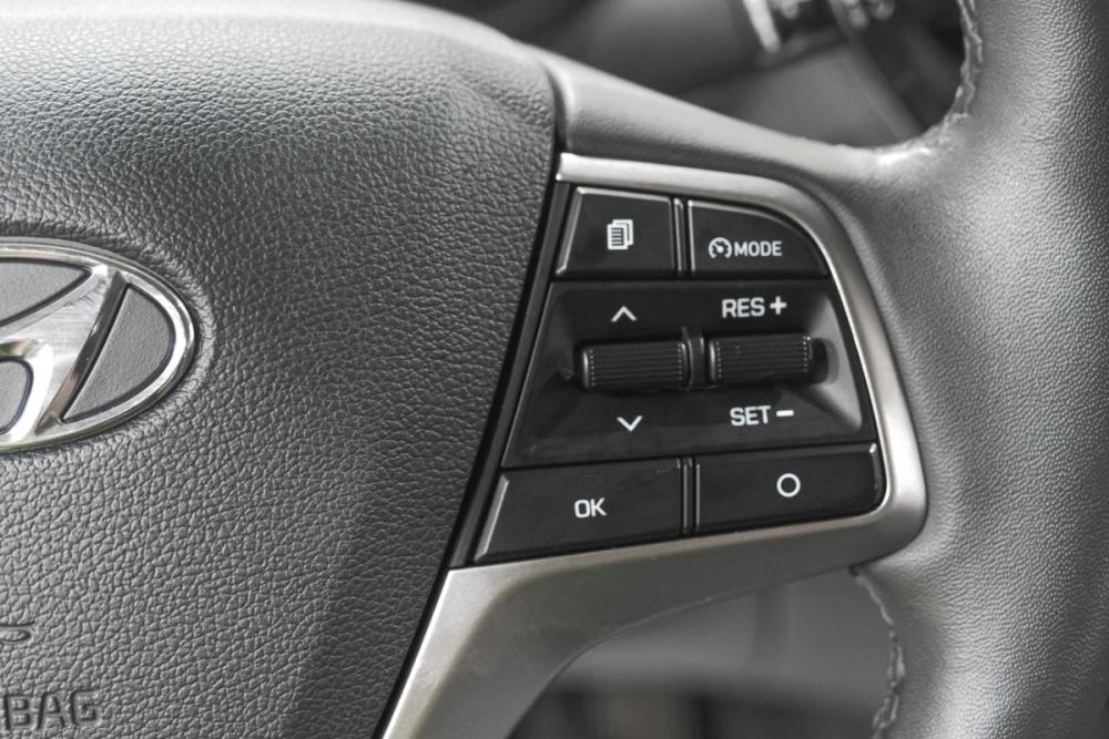 Hyundai Solaris II Рестайлинг Новокузнецк  - изображение 14