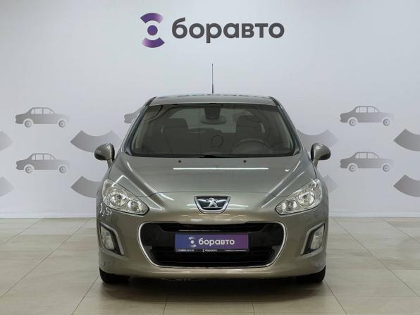 Peugeot 308 I Рестайлинг с пробегом 2013 года, цена 580 000 рублей, 181040 км, хэтчбек, Автокод Объявления