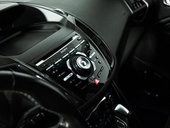 Ford Kuga II с пробегом 2013 года, цена 1 150 000 рублей, 166306 км, внедорожник, Автокод Объявления