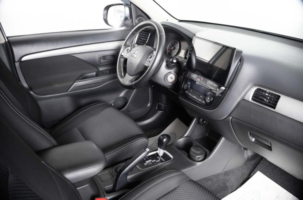 Mitsubishi Outlander III Рестайлинг 2 Пермь  - изображение 11