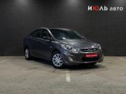 Hyundai Solaris I Челябинск  - изображение 20