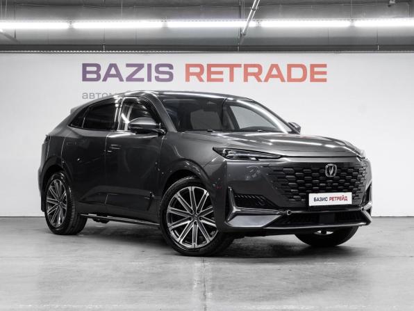 Changan UNI-K с пробегом 2023 года, цена 2 749 000 рублей, 91522 км, внедорожник, Автокод Объявления