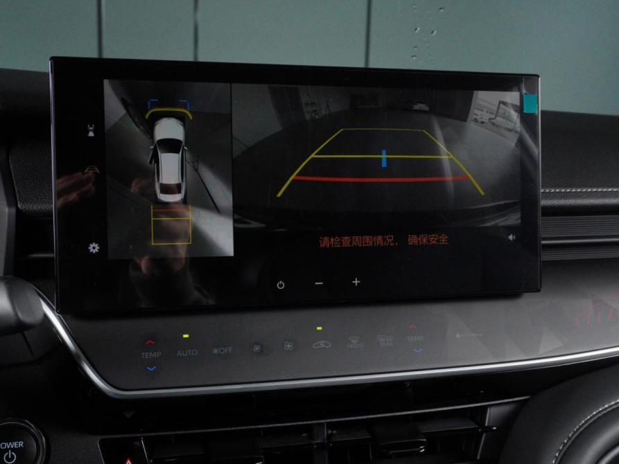Toyota Camry IX (XV80) China Market Минеральные Воды  - изображение 13