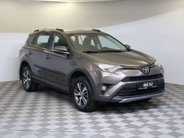Toyota RAV4 IV (XA40) Рестайлинг с пробегом 2019 года, цена 2 650 000 рублей, 70236 км, внедорожник, Автокод Объявления