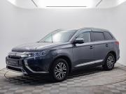 Mitsubishi Outlander III Рестайлинг 3 Москва  - изображение 18
