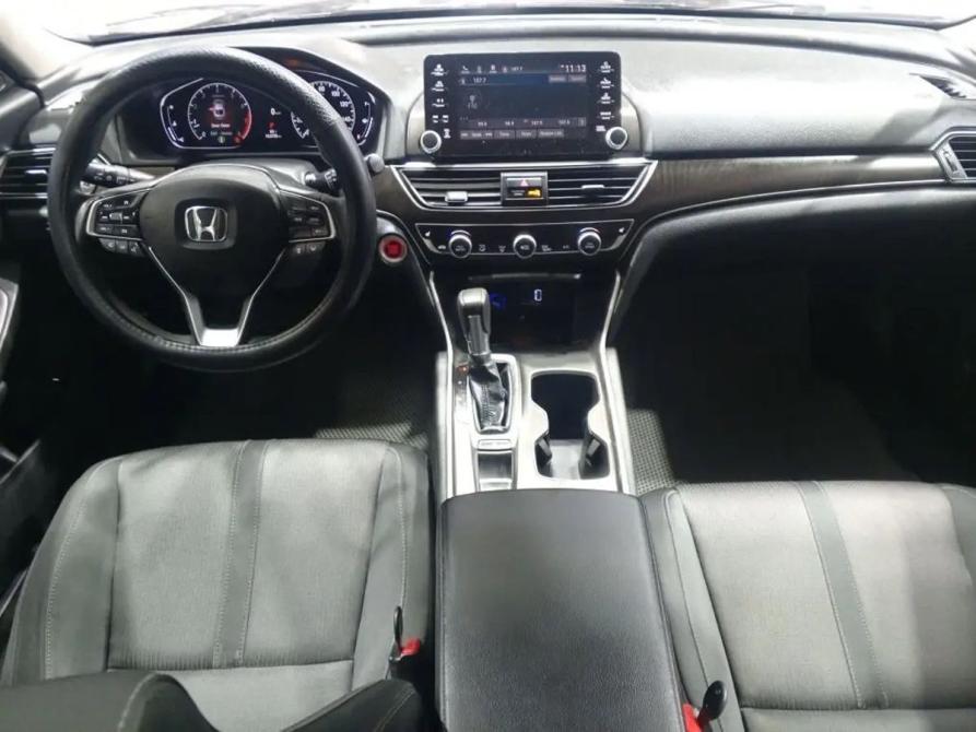 Honda Accord X Оренбург  - изображение 17
