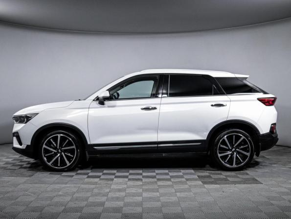 FAW Bestune T77 I с пробегом 2023 года, цена 1 729 000 рублей, 15825 км, внедорожник, Автокод Объявления