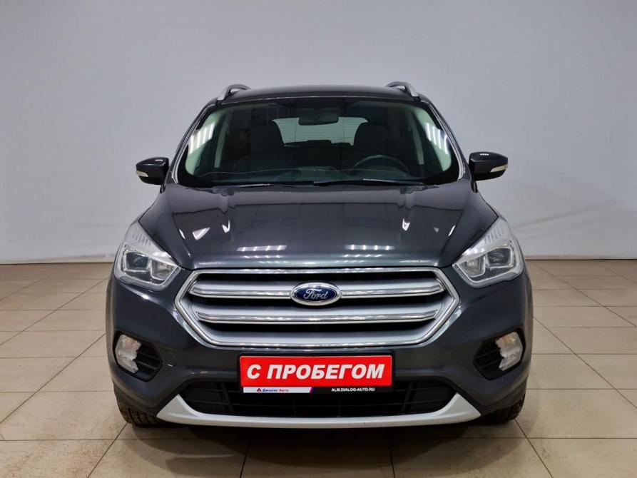 Ford Kuga II Рестайлинг Набережные Челны  - изображение 2