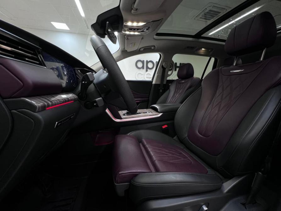 Hongqi HS7 II Волгоград  - изображение 30