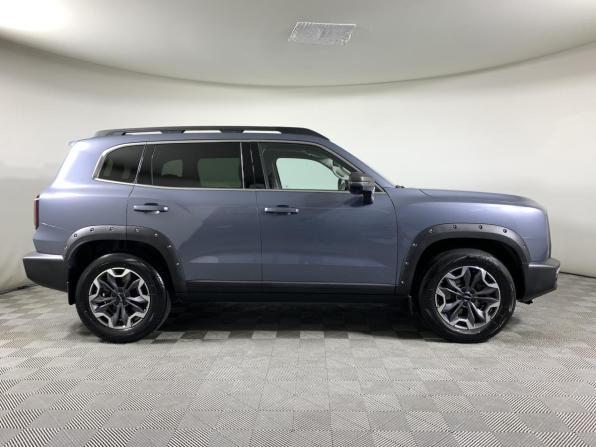 Haval Dargo с пробегом 2024 года, цена 2 630 000 рублей, 27500 км, внедорожник, Автокод Объявления
