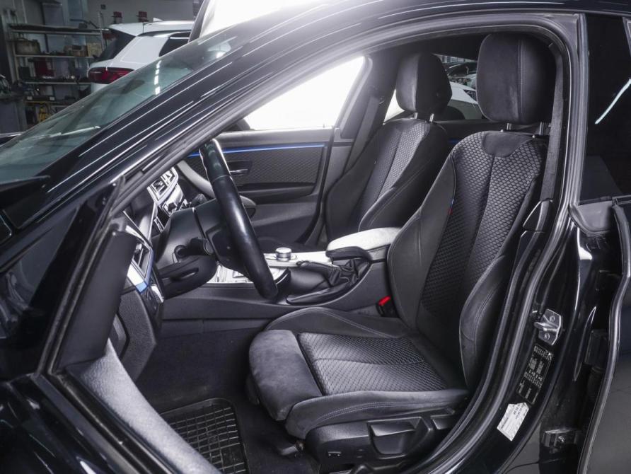BMW 4 серии F32/F33/F36 Рестайлинг Ростов-на-Дону  - изображение 14