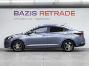 Hyundai Solaris II Рестайлинг Тюмень  - изображение 30