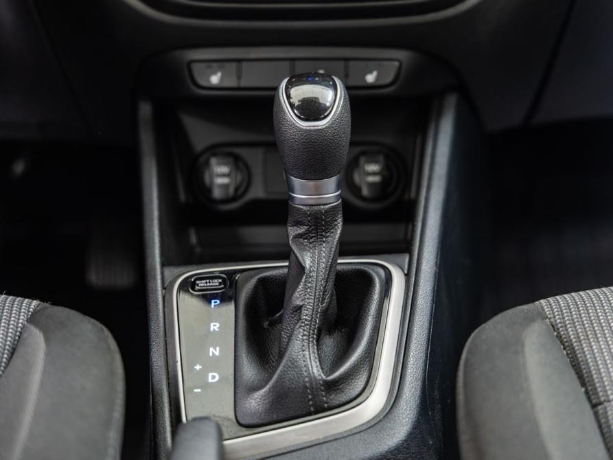 Hyundai Solaris II Волгоград  - изображение 22