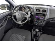 Lada (ВАЗ) Granta I Рестайлинг Москва  - изображение 52