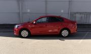 Kia Rio IV Рестайлинг Санкт-Петербург  - изображение 27