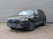 Audi Q7 II (4M) Рестайлинг Москва  - изображение 31