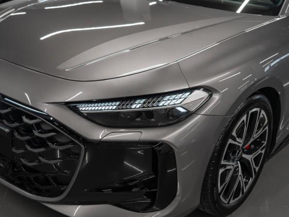 Audi A5 III (B10) с пробегом 2026 года, цена 5 990 000 рублей, 11 км, седан, Автокод Объявления