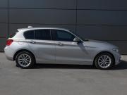 BMW 1 серии II (F20/F21) Рестайлинг 2 Москва  - изображение 24