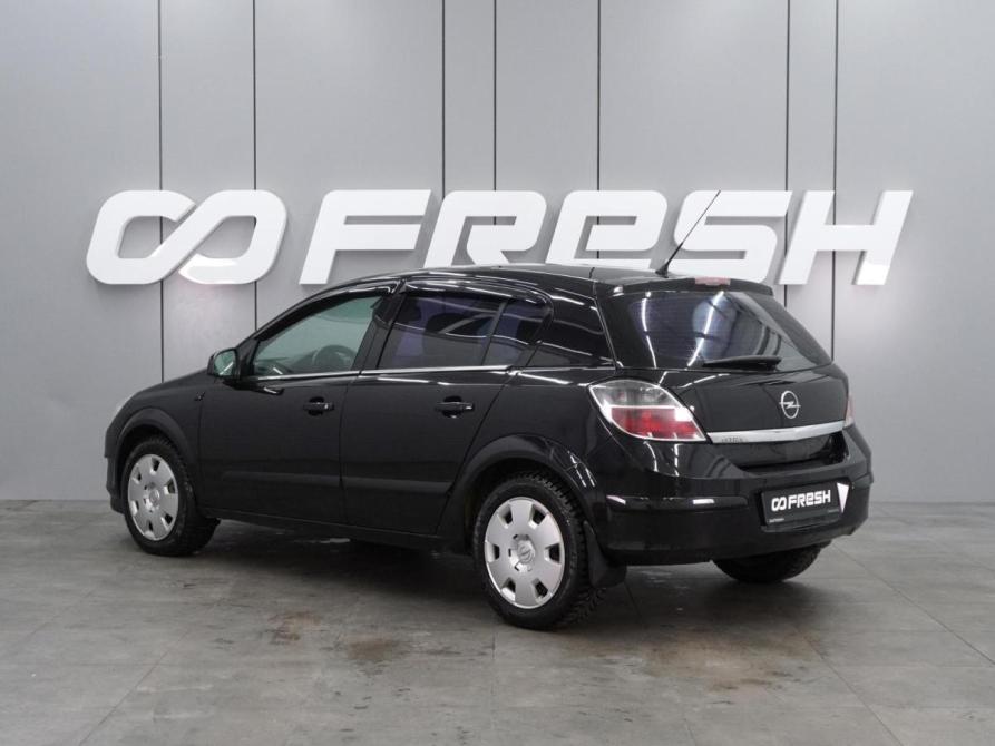Opel Astra H Рестайлинг Воронеж  - изображение 2