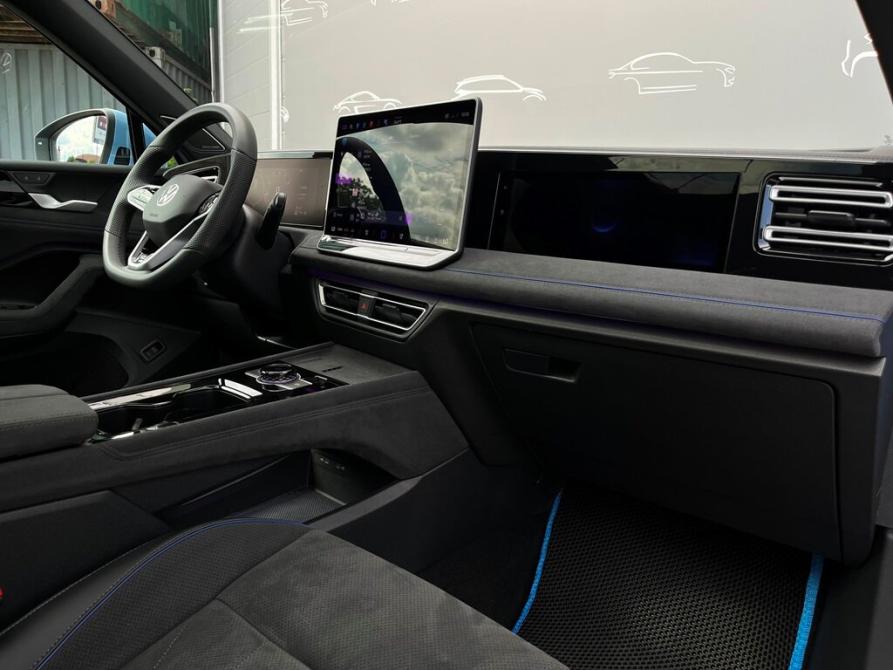 Volkswagen Tiguan III (China Market) Санкт-Петербург  - изображение 10