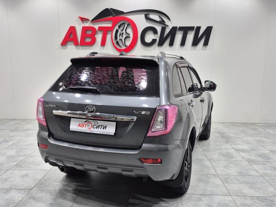 Lifan X60 I Воронеж  - изображение 7
