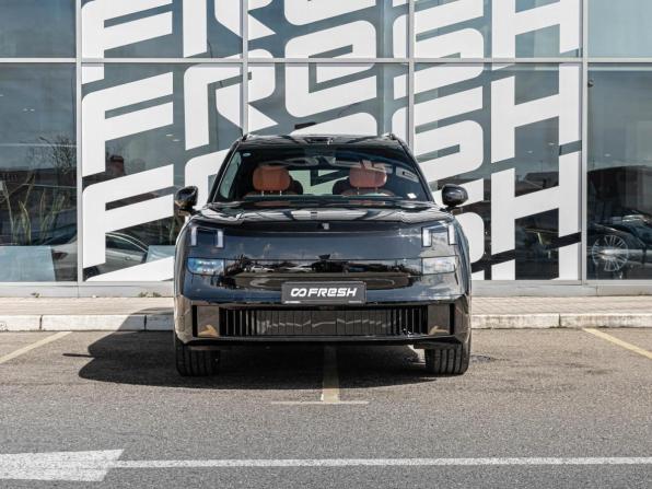 Lynk &amp; Co 900 с пробегом 2025 года, цена 9 380 000 рублей, 37 км, внедорожник, Автокод Объявления